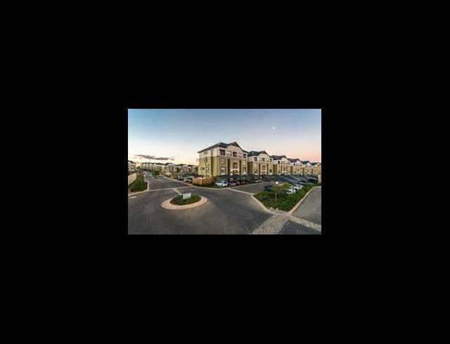 1 BEDROOM PROPERTY TO RENT IN WATERFALL